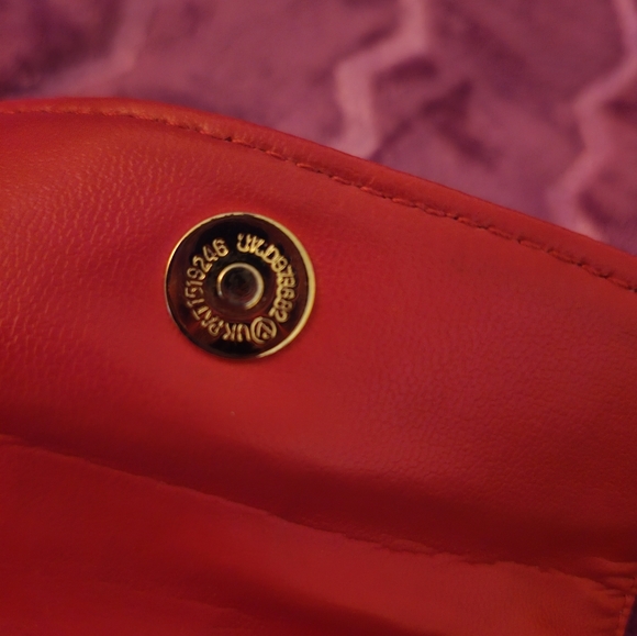 Vintage hello Kitty Sanrio Wallet - Picture 8 of 9